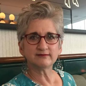 Meet your Posher, Janet